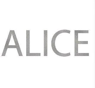 ALICE